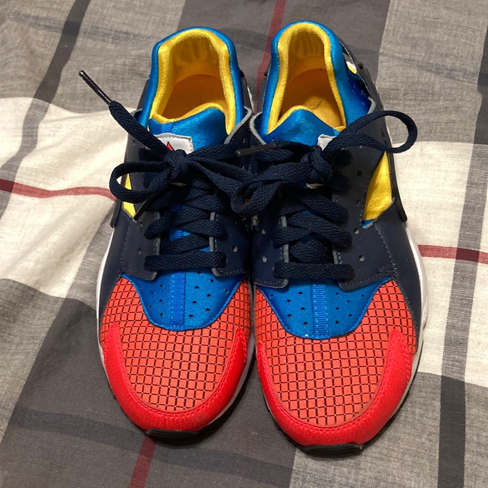 Huaraches